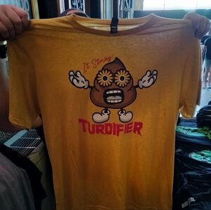 Turdifier